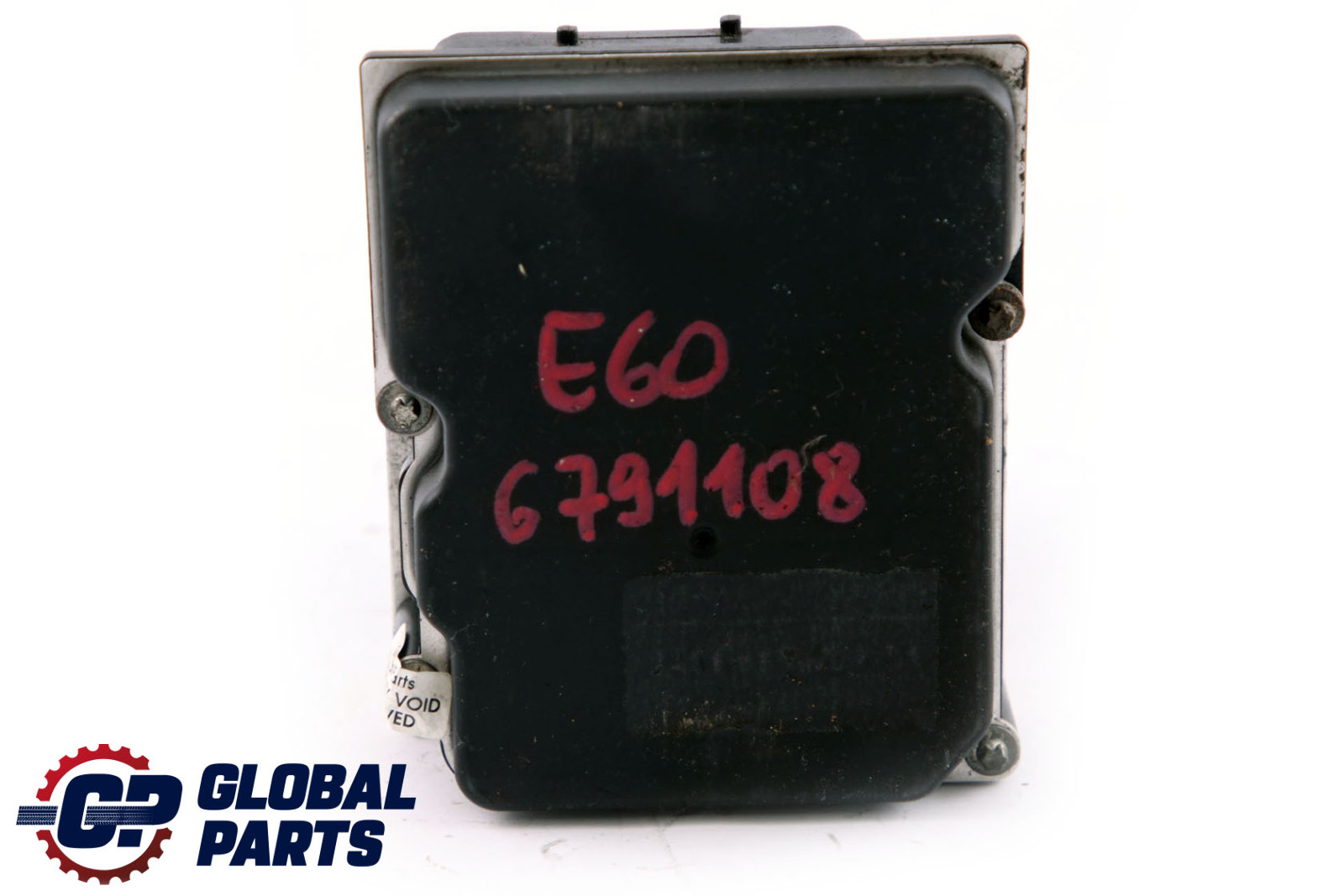 BMW 5 6 er E60 E61 E63 E64 Hydro Bremsanlage Bremsen Pumpe DSC ABS 0265950