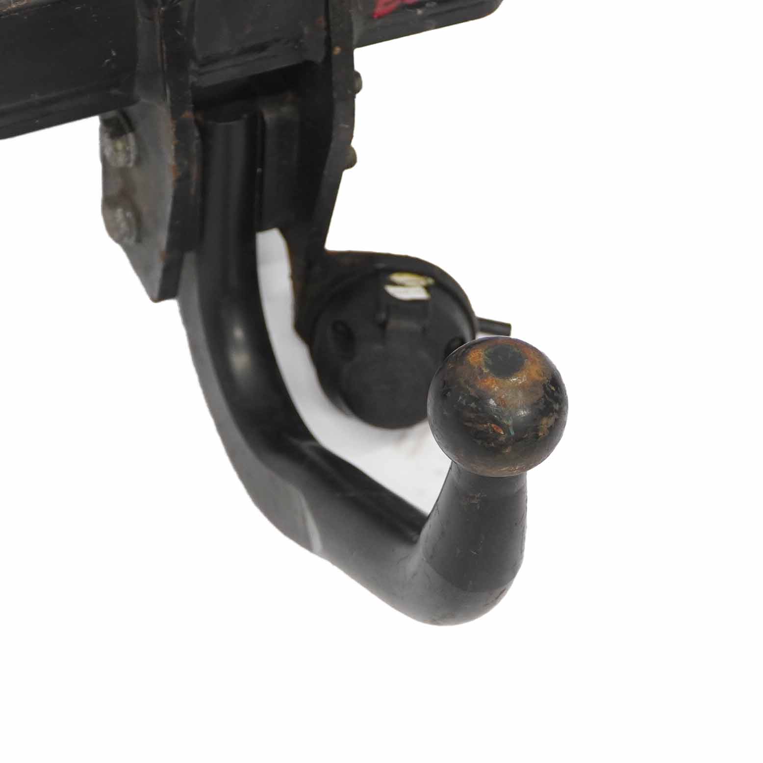 Towbar Towing Hitch BMW E90 Carrier Towing Tow Bar Trailer Hook