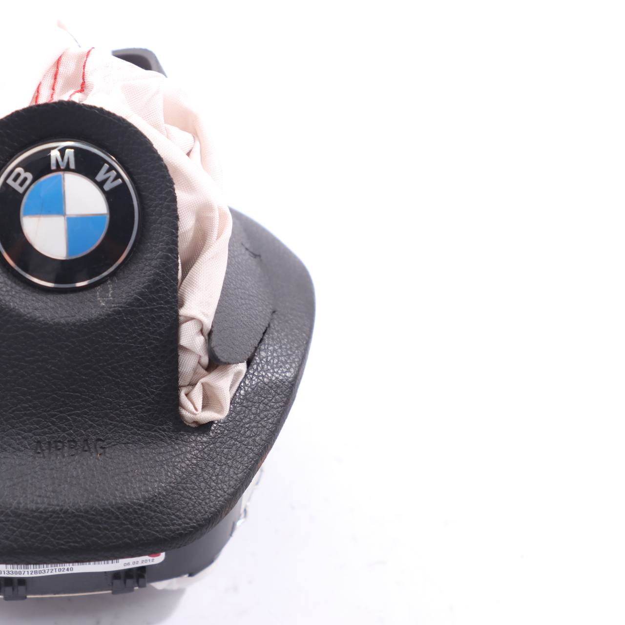 BMW F20 F30 Poduszka Airbag Wystrzelona 6791330