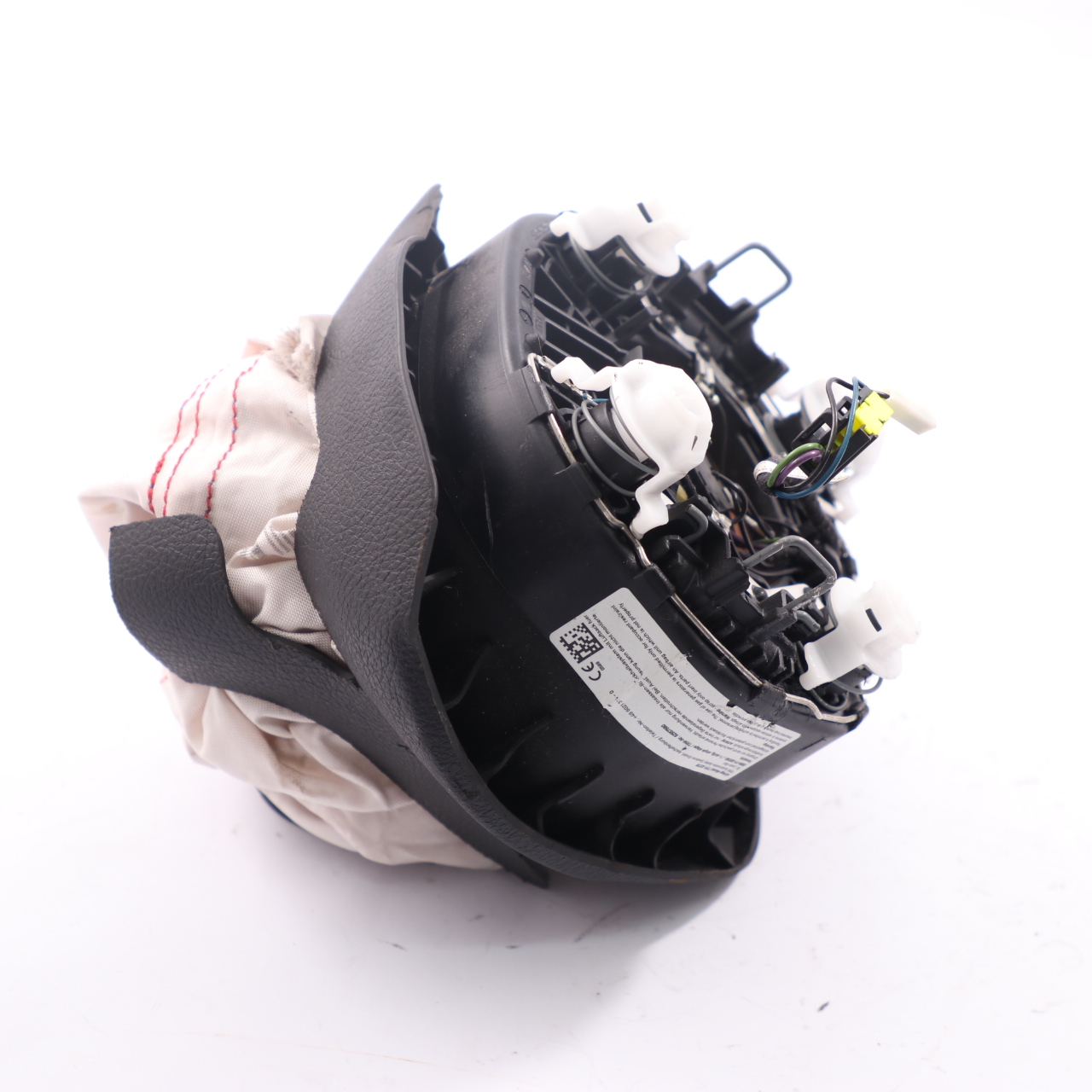 BMW F20 F30 Poduszka Airbag Wystrzelona 6791330