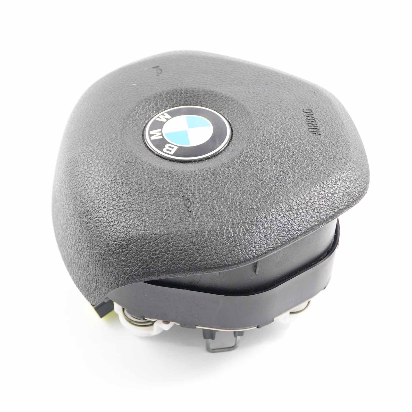 BMW F20 F21 F30 Steering Wheel Driver's Side Air Module Bag Emblem 6791332