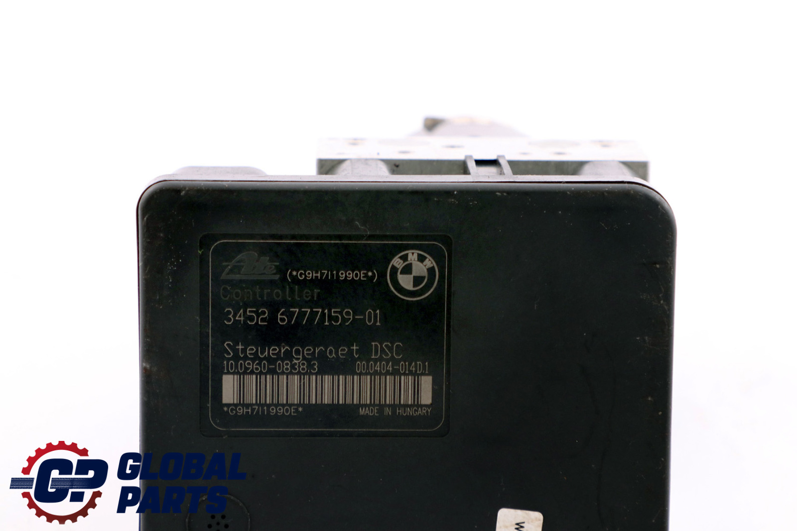 BMW 1 3 Series E87 E90 E91 ABS DSC Module Pump ECU Hydro Unit 6791521 6777159