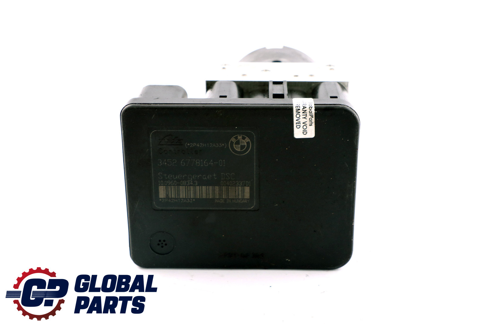 BMW 1 3 Series E87 E90 E91 ABS DSC Module Pump ECU Hydro Unit 6778164 6791521