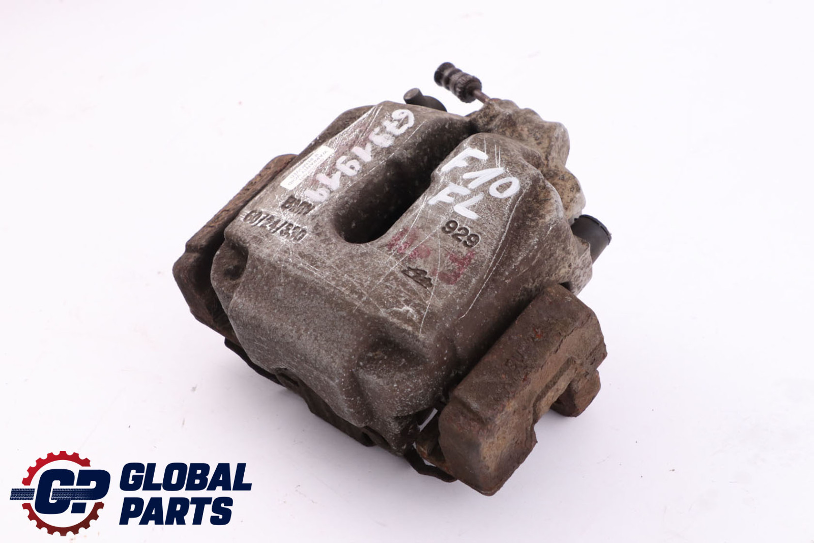 BMW 5 Series F10 F11 Front Left N/S Brake Caliper Housing Carrier 60/24/330