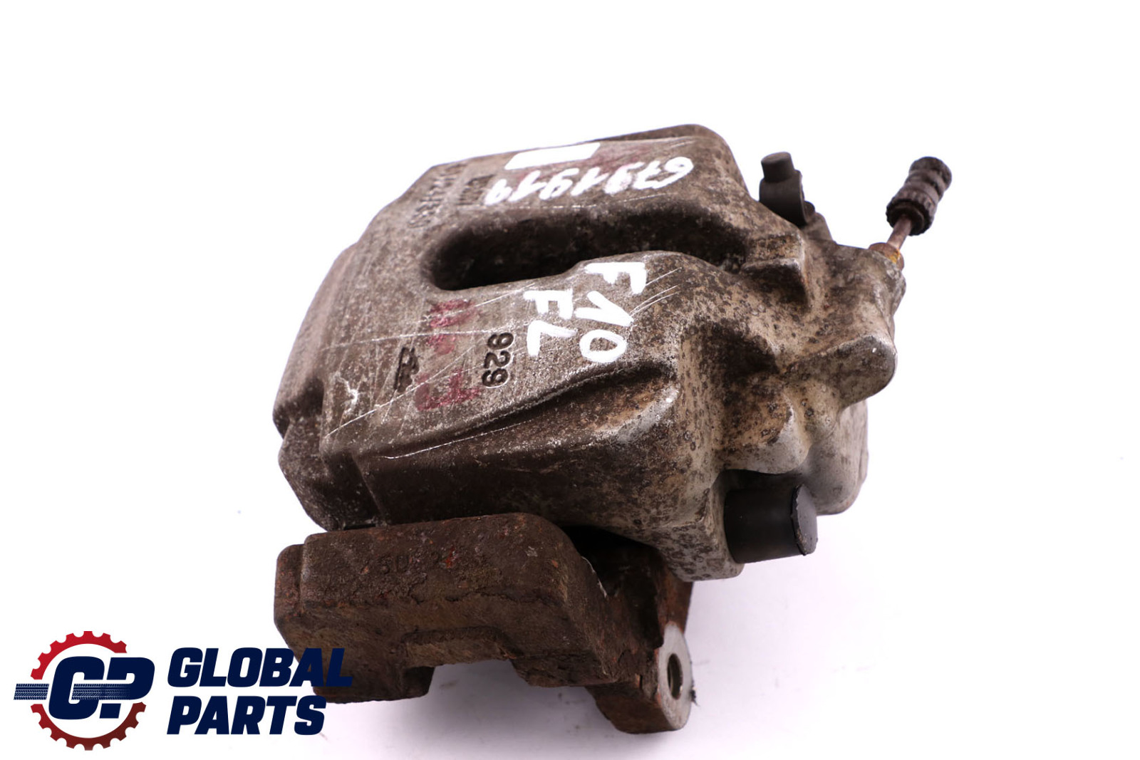 BMW 5 Series F10 F11 Front Left N/S Brake Caliper Housing Carrier 60/24/330