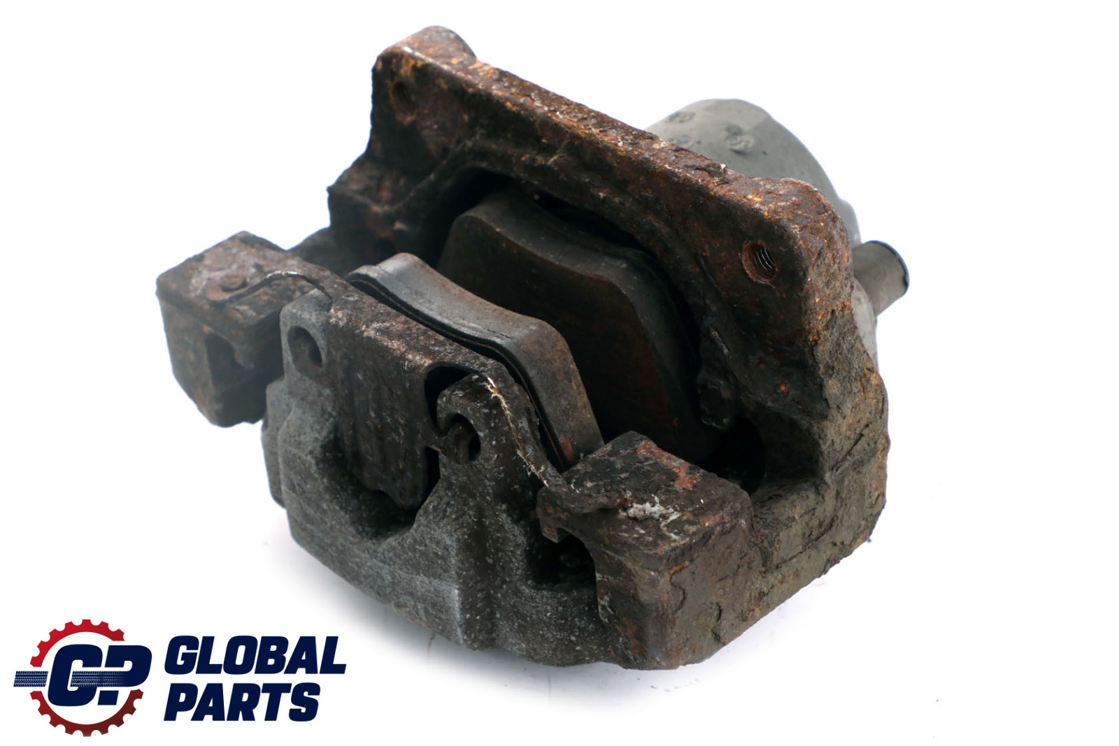 BMW 5 Series F10 F11 Front Right O/S Brake Caliper Housing Carrier 60/24/330