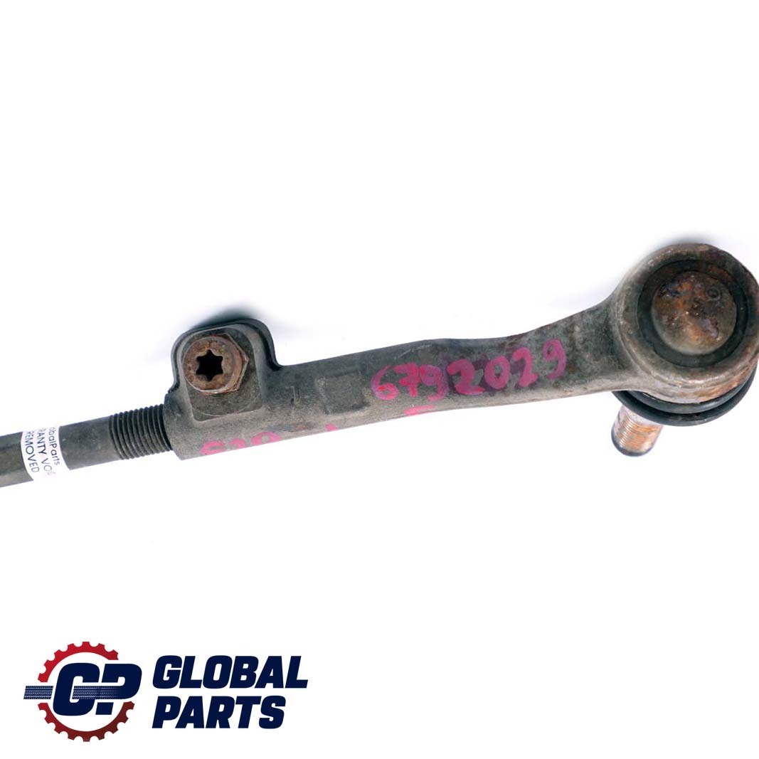 BMW 1 3 Series F20 F21 F30 F31 Left Tie Rod Joint Steering N/S 6792029