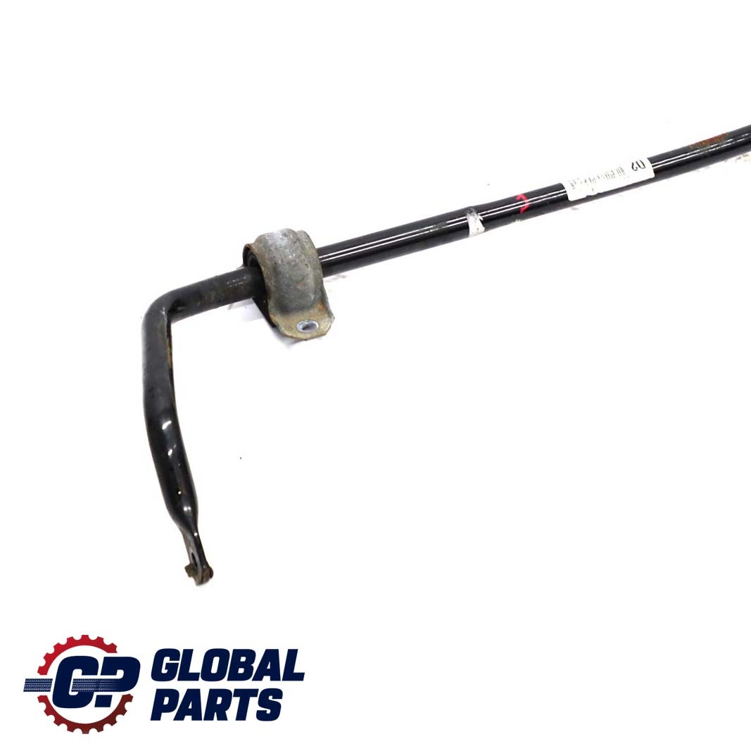 BMW 1 F20 F21 118dX 120dX xDrive Front Suspension Stabilizer Bar 6792129