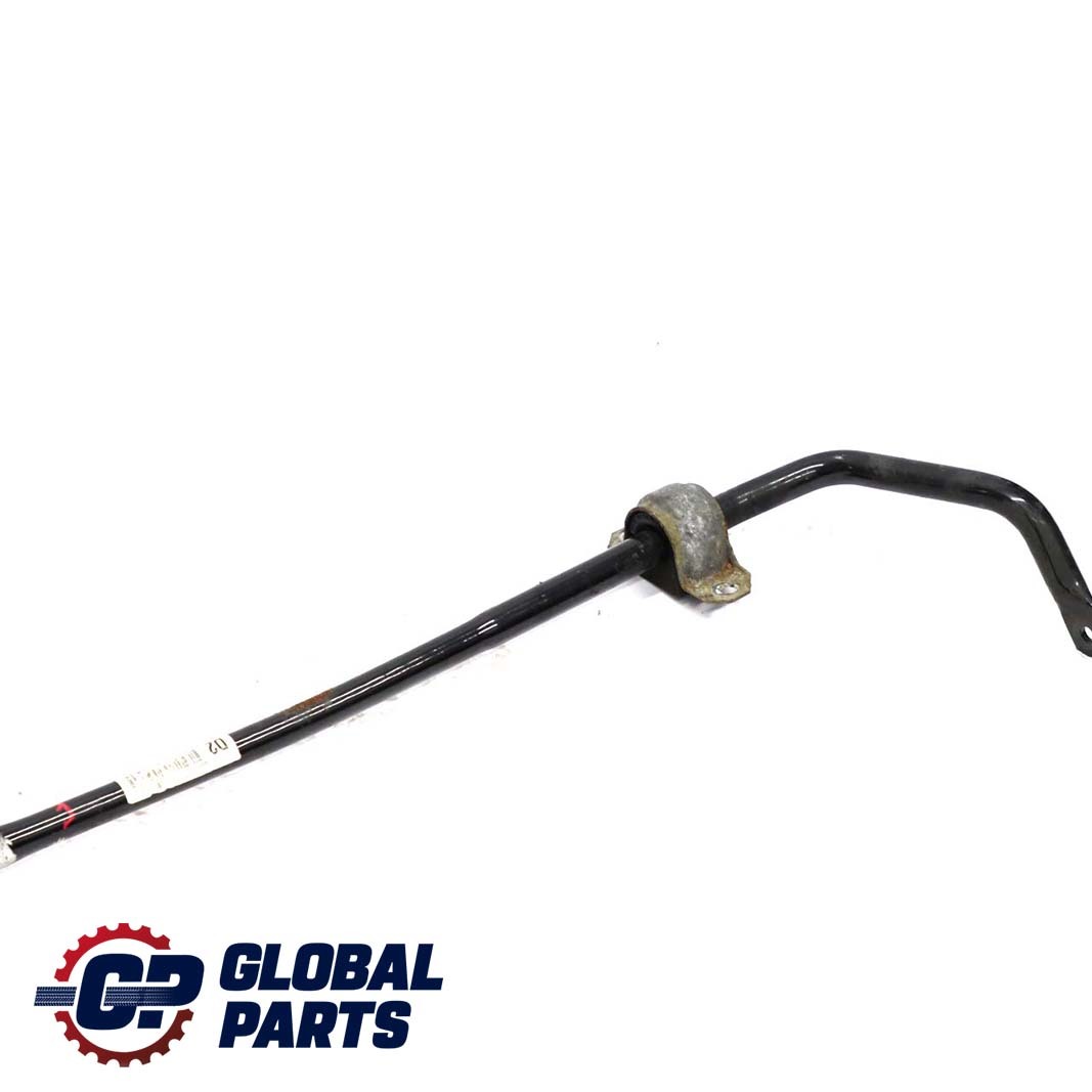 BMW 1 F20 F21 118dX 120dX xDrive Front Suspension Stabilizer Bar 6792129