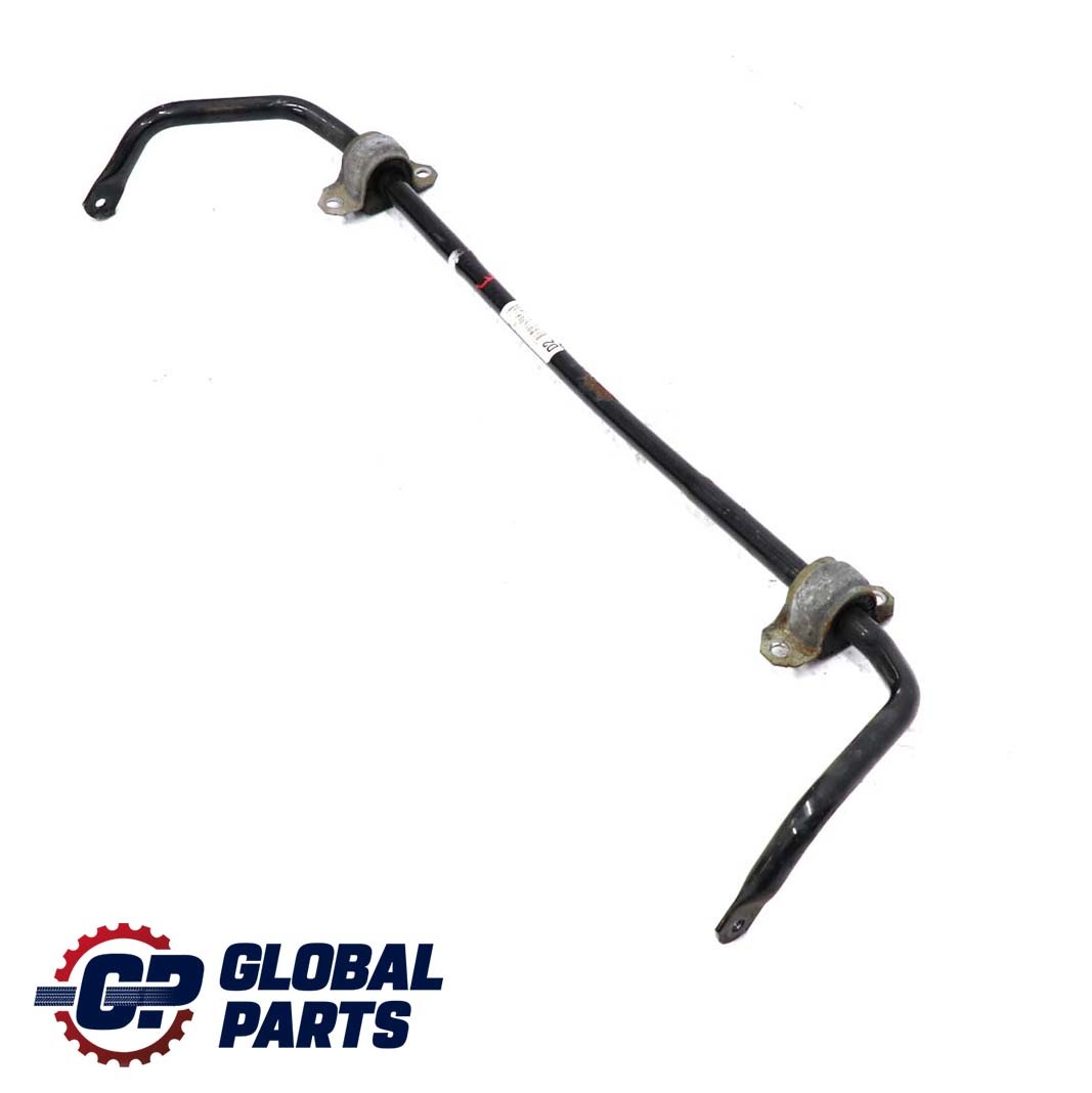 BMW 1 F20 F21 118dX 120dX xDrive Front Suspension Stabilizer Bar 6792129