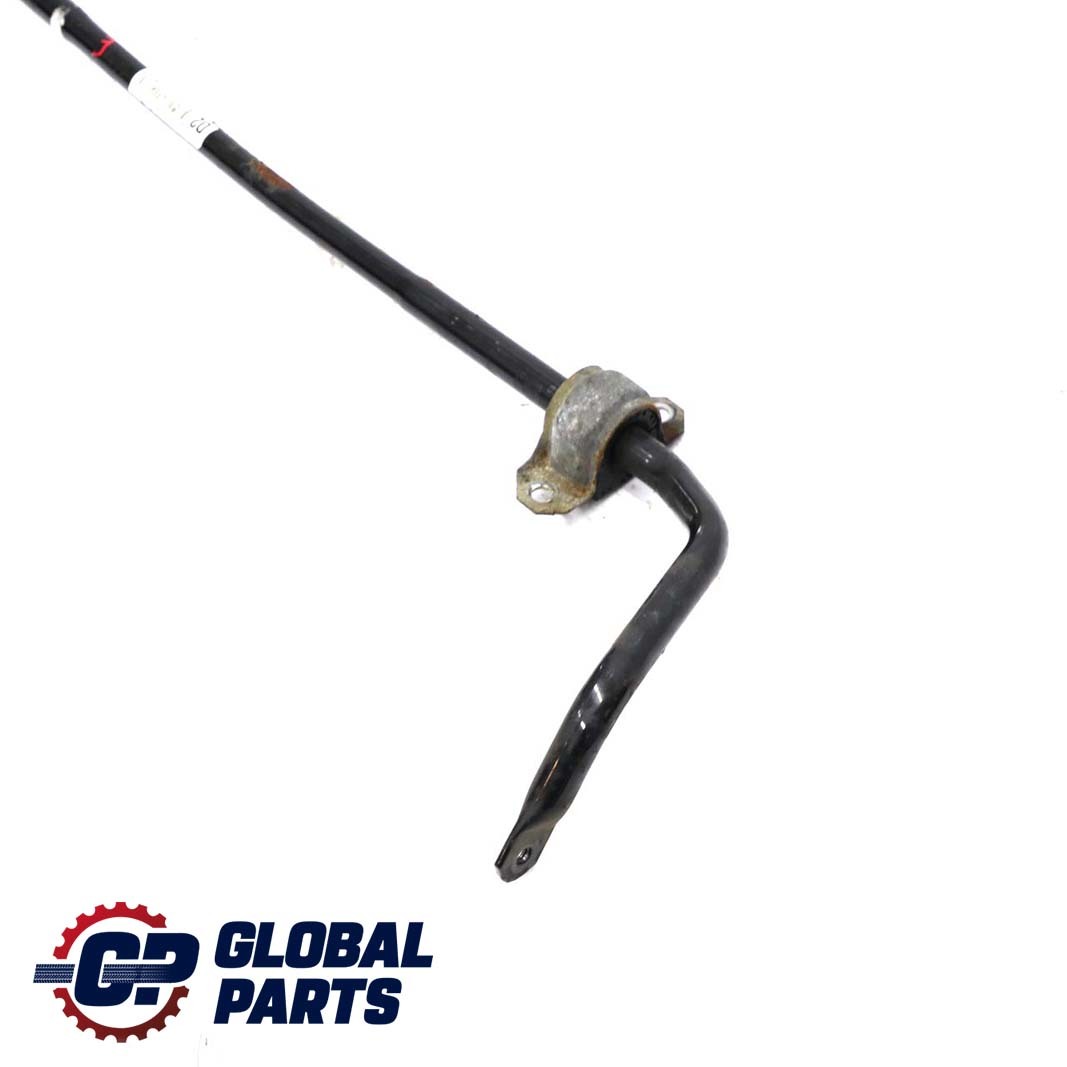 BMW 1 F20 F21 118dX 120dX xDrive Front Suspension Stabilizer Bar 6792129