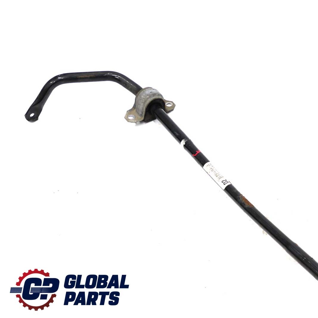 BMW 1 F20 F21 118dX 120dX xDrive Front Suspension Stabilizer Bar 6792129