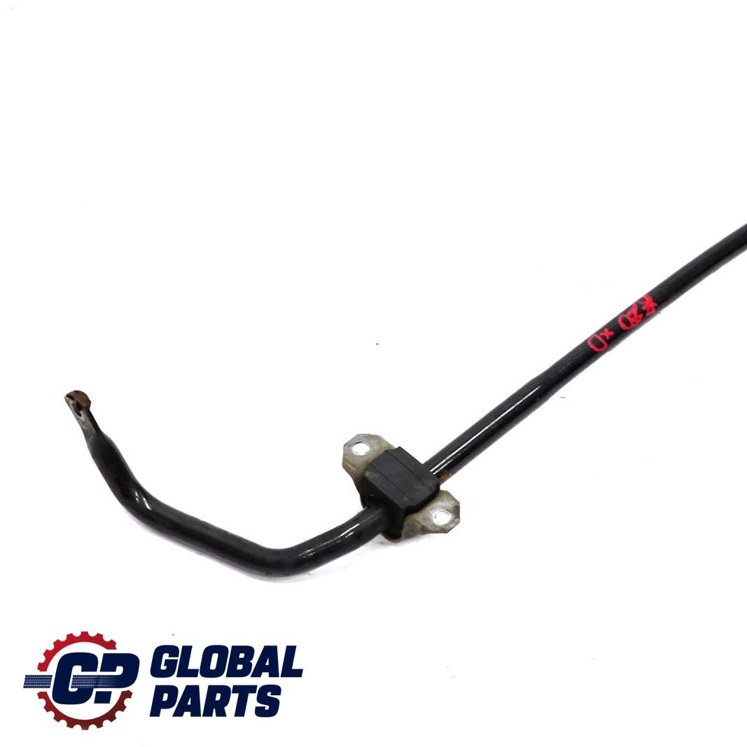 BMW 1 F20 F21 118dX 120dX xDrive Front Suspension Stabilizer Bar 6792129