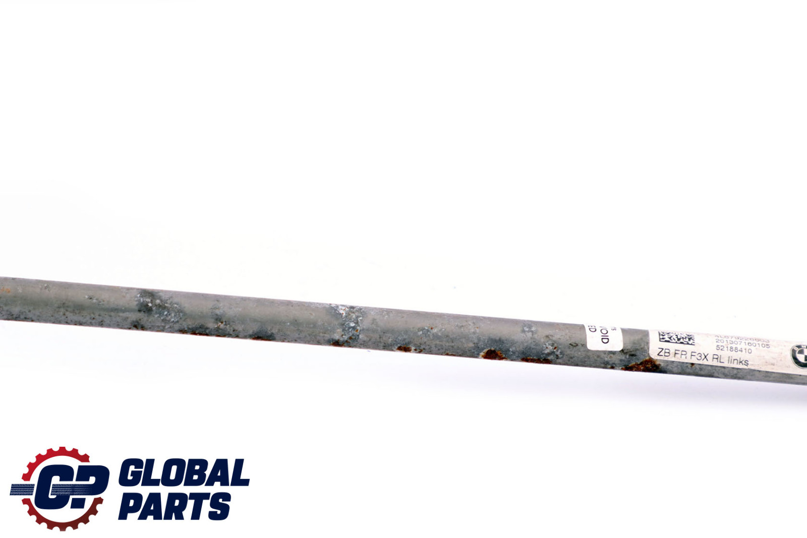 BMW 3 Series F30 F31 Guide Tube Left N/S Handbrake Lever Brakes 6792266