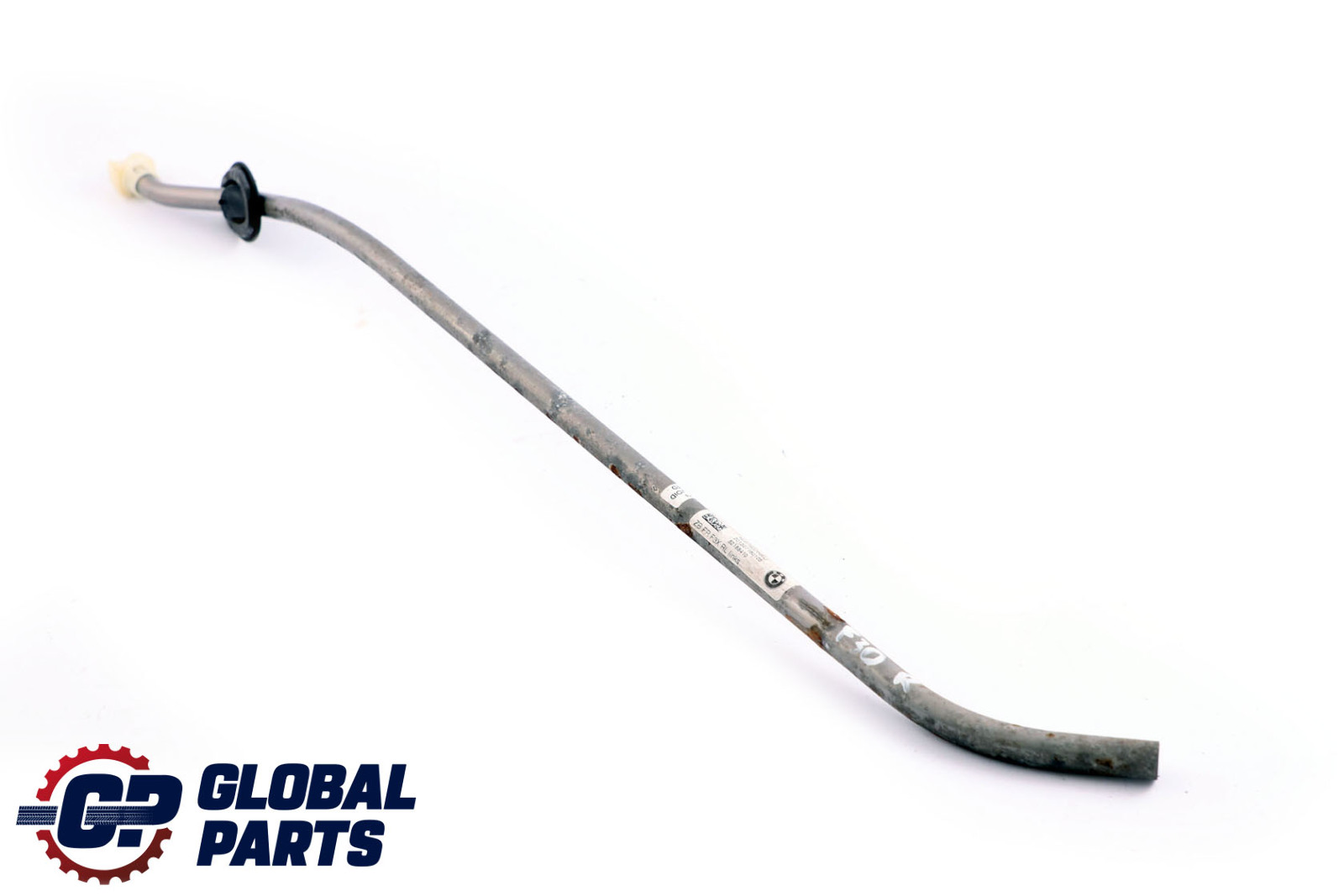 BMW 3 Series F30 F31 Guide Tube Left N/S Handbrake Lever Brakes 6792266