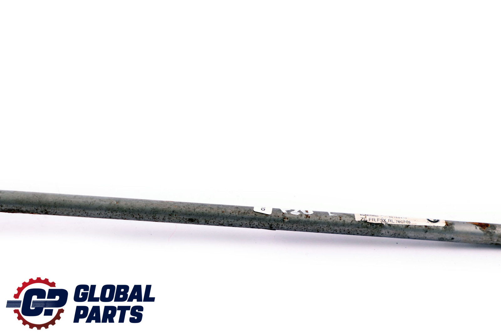 BMW 3 Series F30 F31 Guide Tube Right Handbrake Lever Brakes 6792267