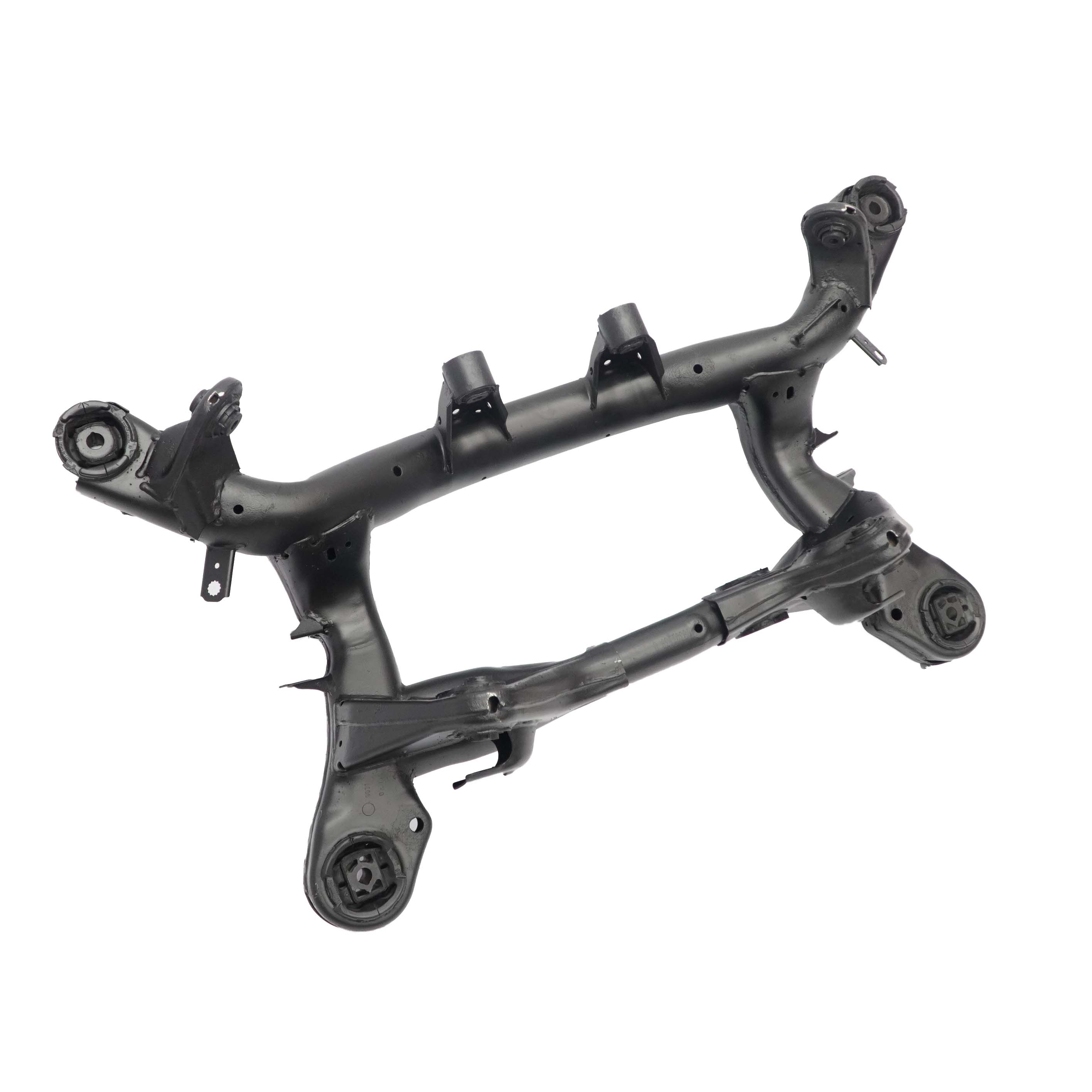 BMW X1 Series E84 Rear Axle Carrier Subframe Suspension Cradle 6792474