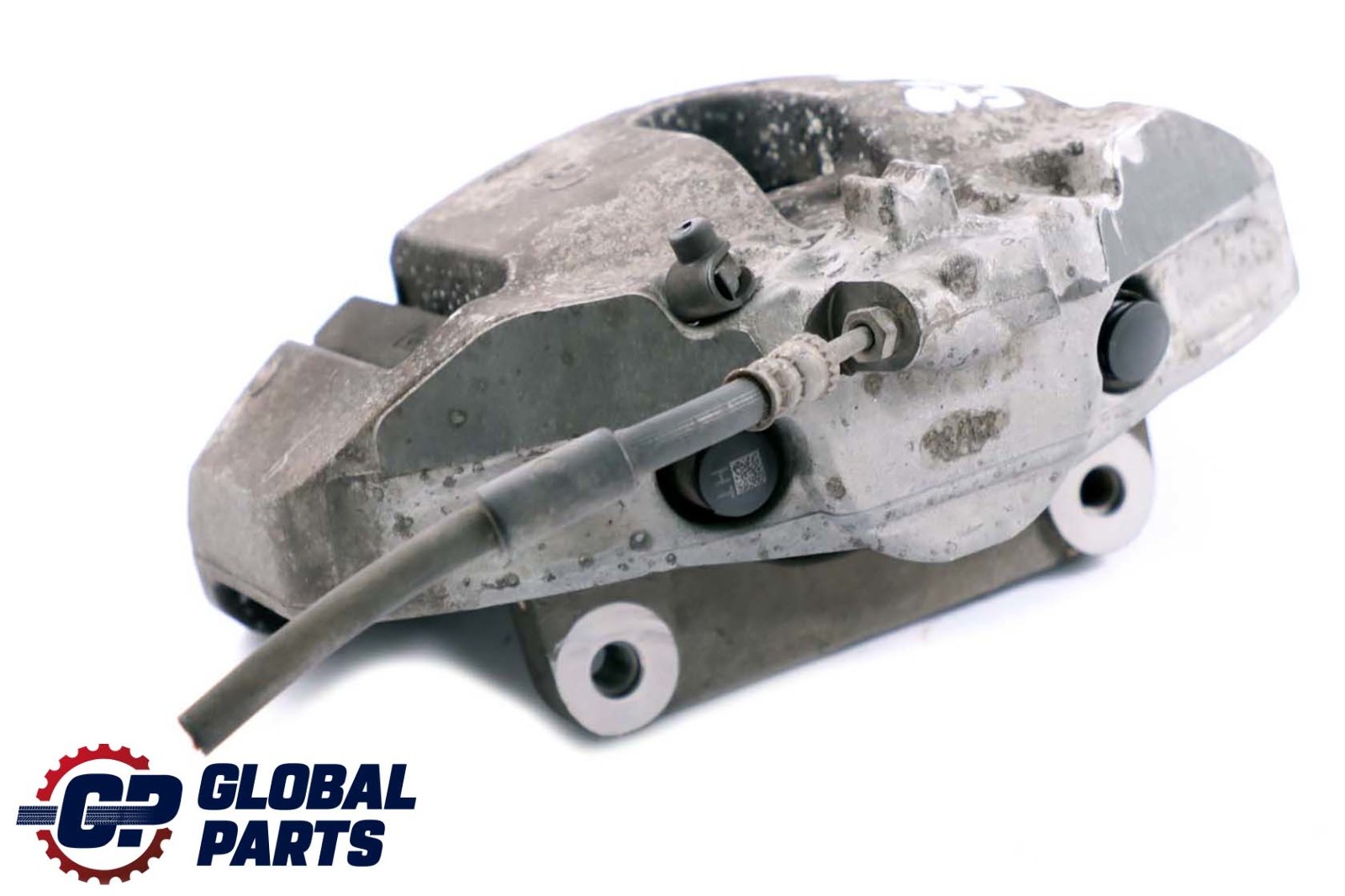 BMW F10 F11 F12 F13 Front Right Wheel O/S Brake Caliper 60/30/348