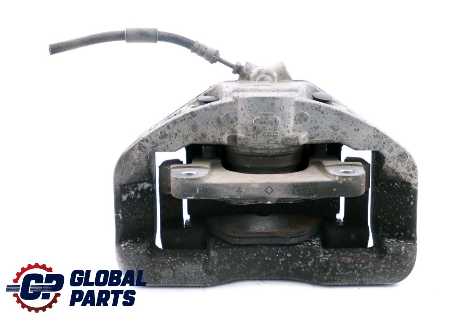 BMW F10 F11 F12 F13 Front Right Wheel O/S Brake Caliper 60/30/348