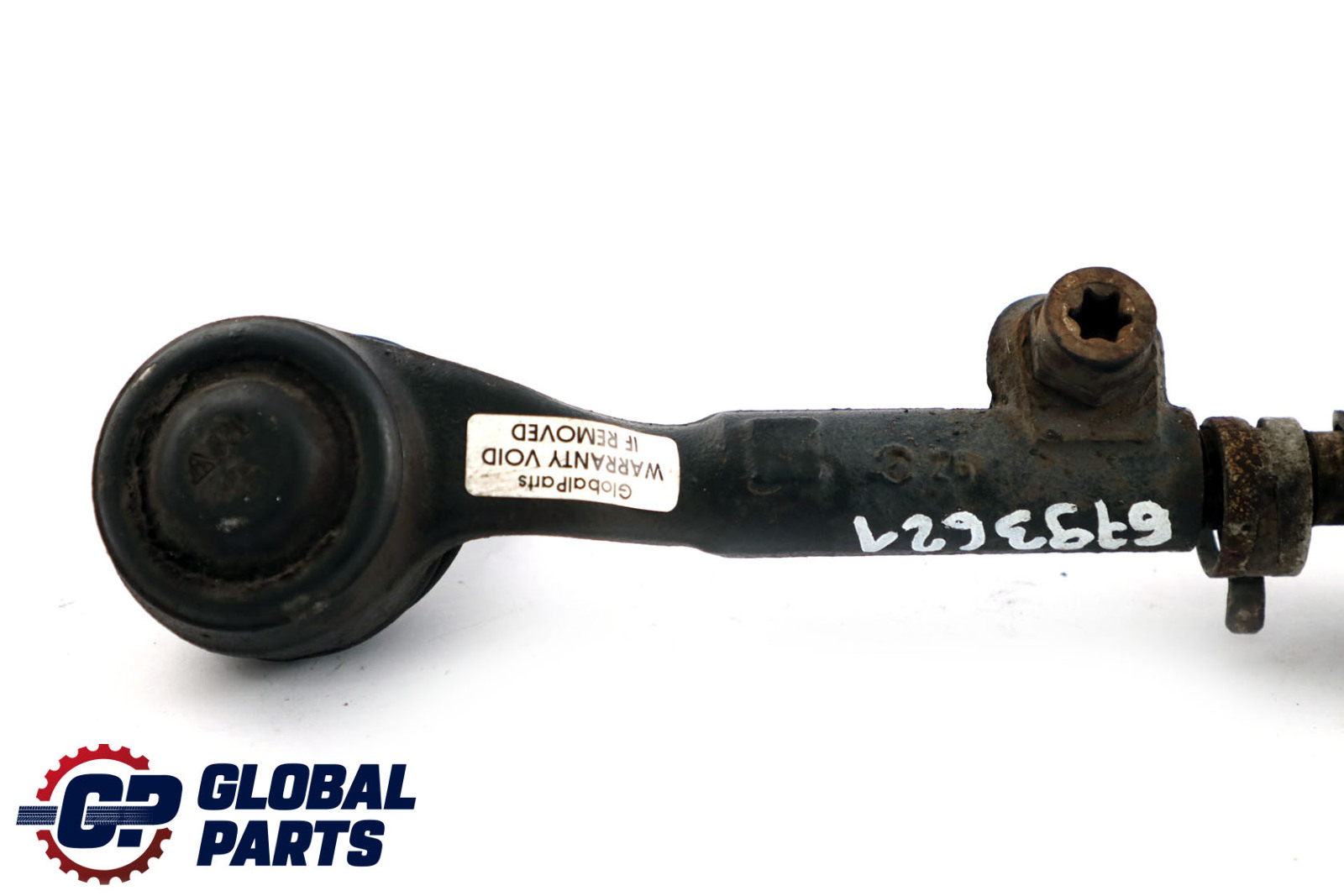 BMW E84 E90 E91 E92 Tie Rod Front Axle Left N/S ZF Steering 6793621