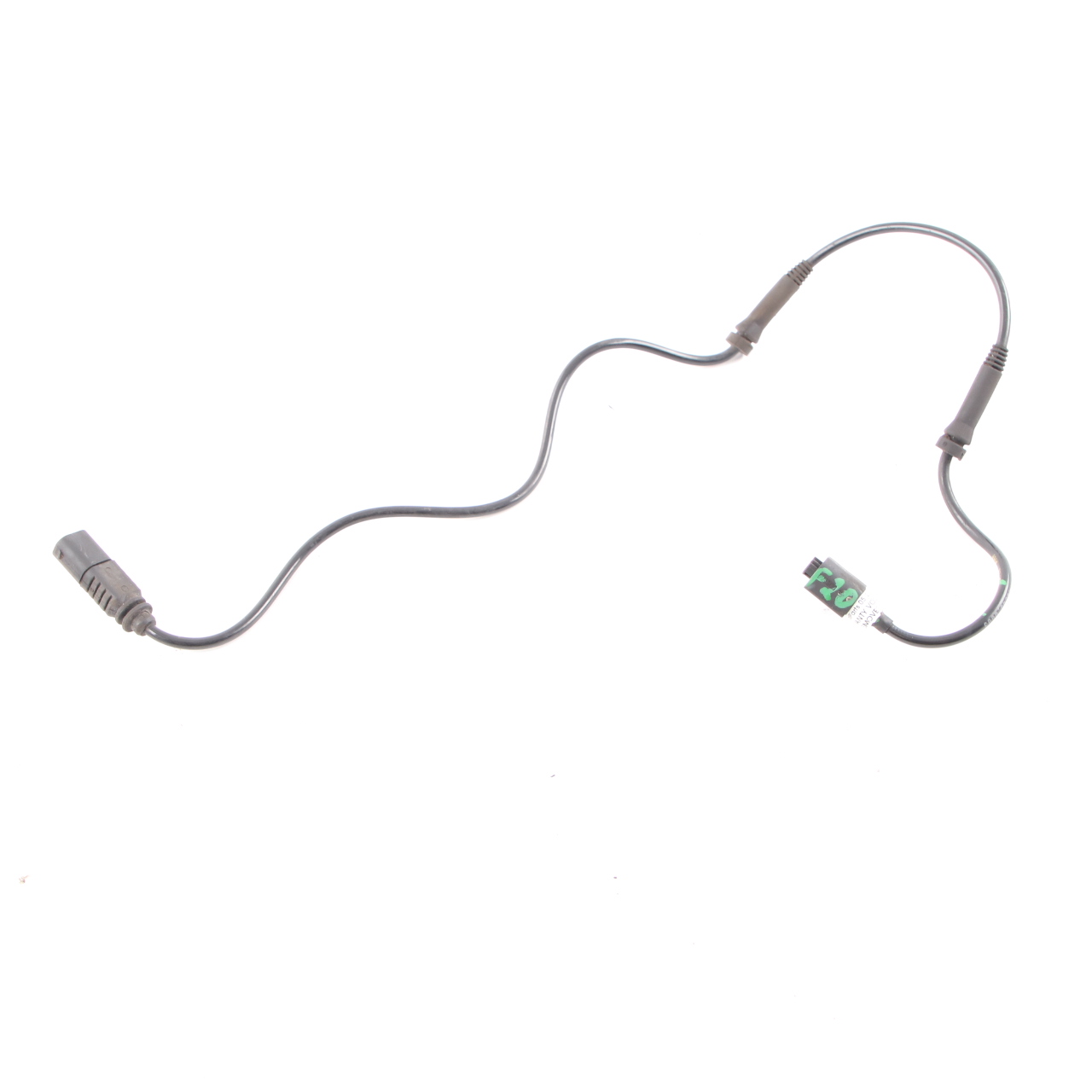 Beschleunigungssensor BMW F20 F30 Radbremse Kabel Verkabelung Adapter 6793848