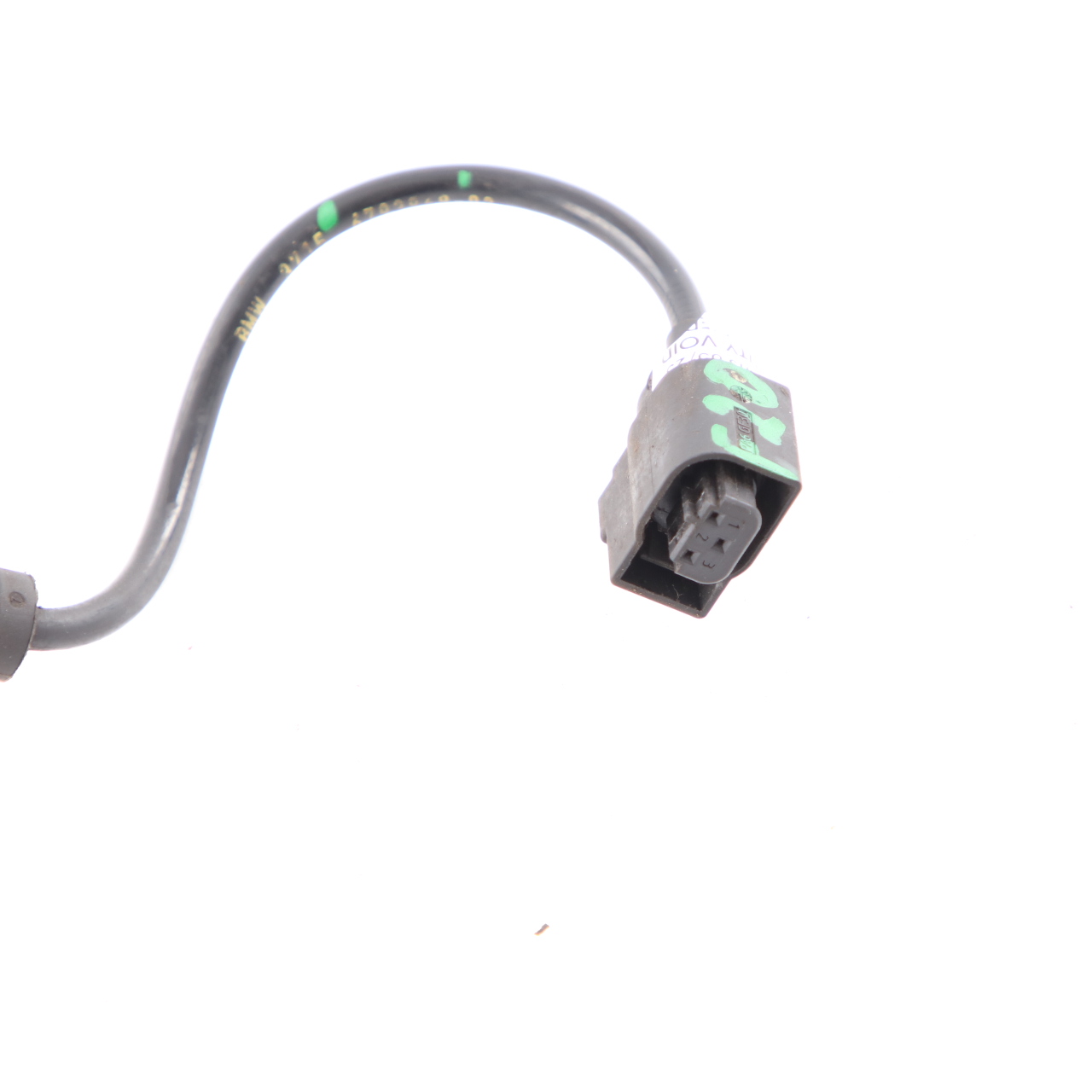 Beschleunigungssensor BMW F20 F30 Radbremse Kabel Verkabelung Adapter 6793848