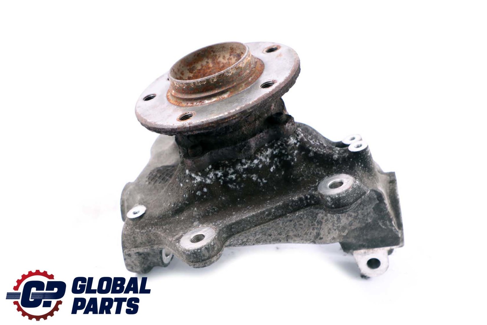 BMW 1 3 E87 E90 Front Left N/S Suspension Wheel Carrier Drive Flange Hub