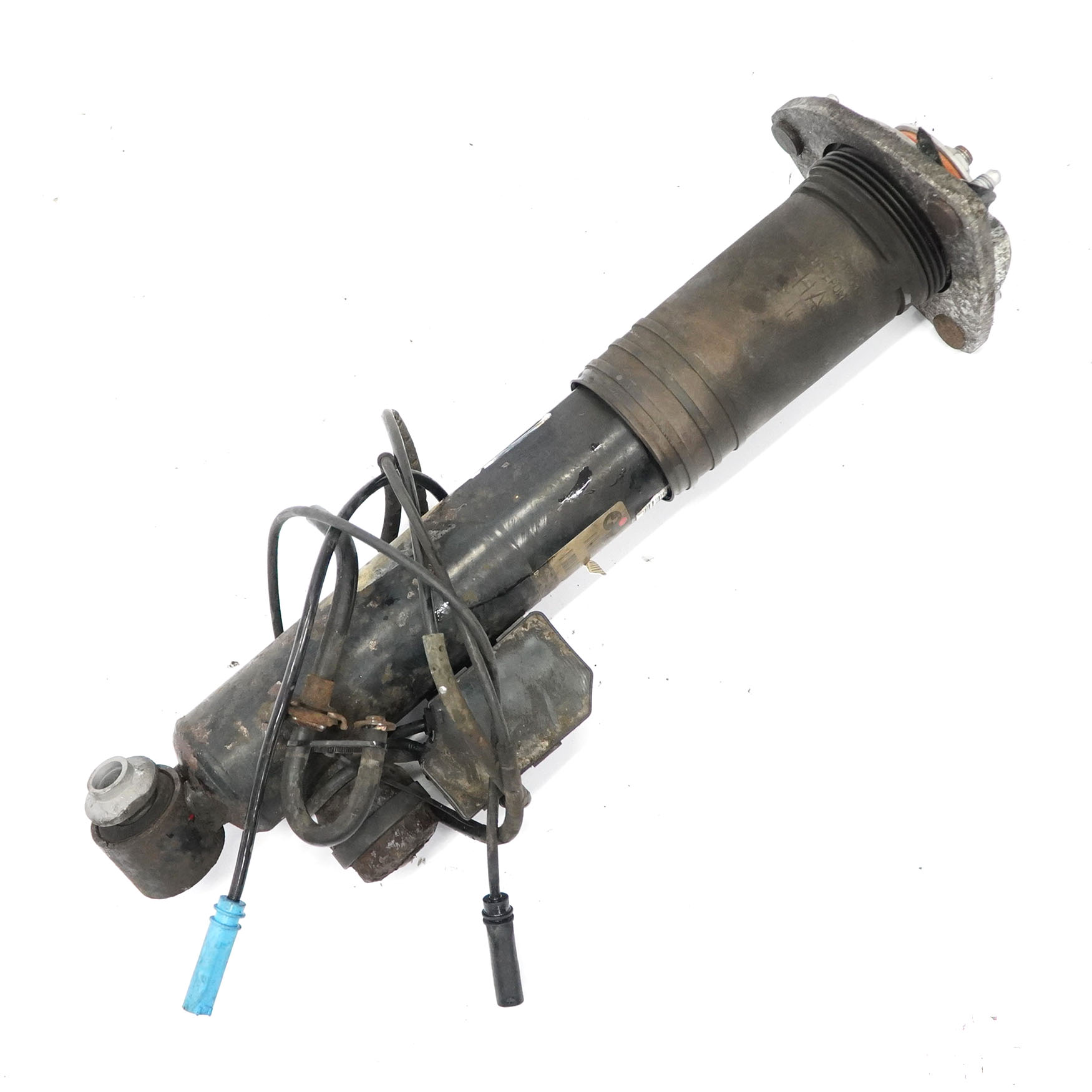 BMW X5 E70 Spring Strut Rear Right O/S Suspension Adaptive Drive Shock 6777582