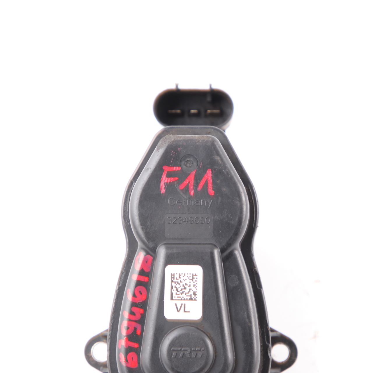 EMF Aktuator BMW F10 F12 Bremssattel Parkbremse Einheit elektrisch 6794618