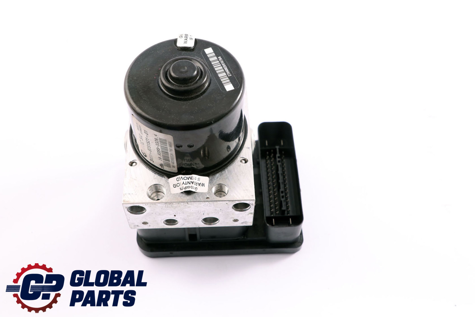 BMW 1 3 Series E81 E87 E90 E91 Hydraulic Unit DSC Pump Module 6791521 6784764