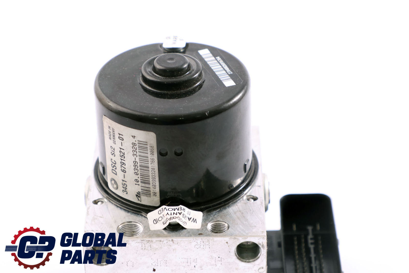 BMW 1 3 Series E81 E87 E90 E91 Hydraulic Unit DSC Pump Module 6791521 6784764