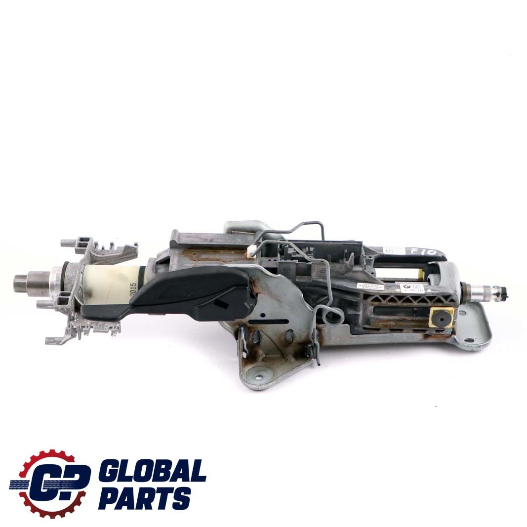 BMW 5 Series F07 GT F10 F11 Manually Steering Column Mechanism 6795345