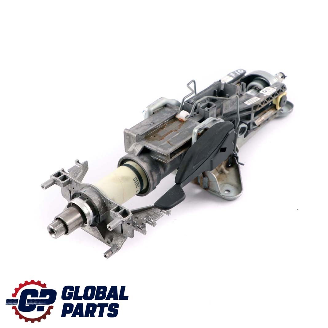 BMW 5 Series F07 GT F10 F11 Manually Steering Column Mechanism 6795345