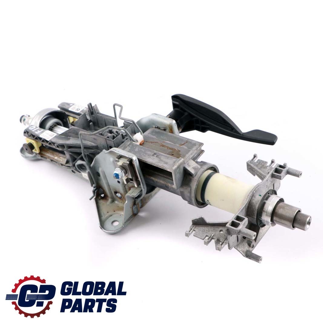 BMW 5 Series F07 GT F10 F11 Manually Steering Column Mechanism 6795345