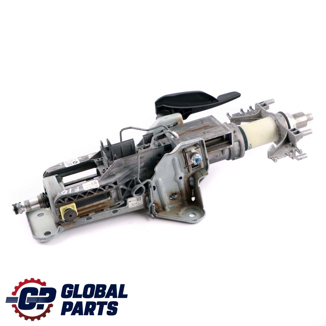 BMW 5 Series F07 GT F10 F11 Manually Steering Column Mechanism 6795345