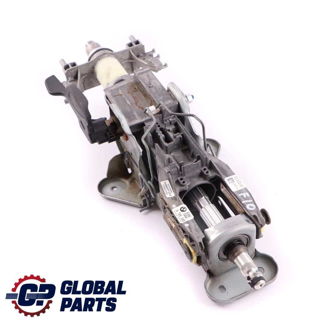 BMW 5 Series F07 GT F10 F11 Manually Steering Column Mechanism 6795345