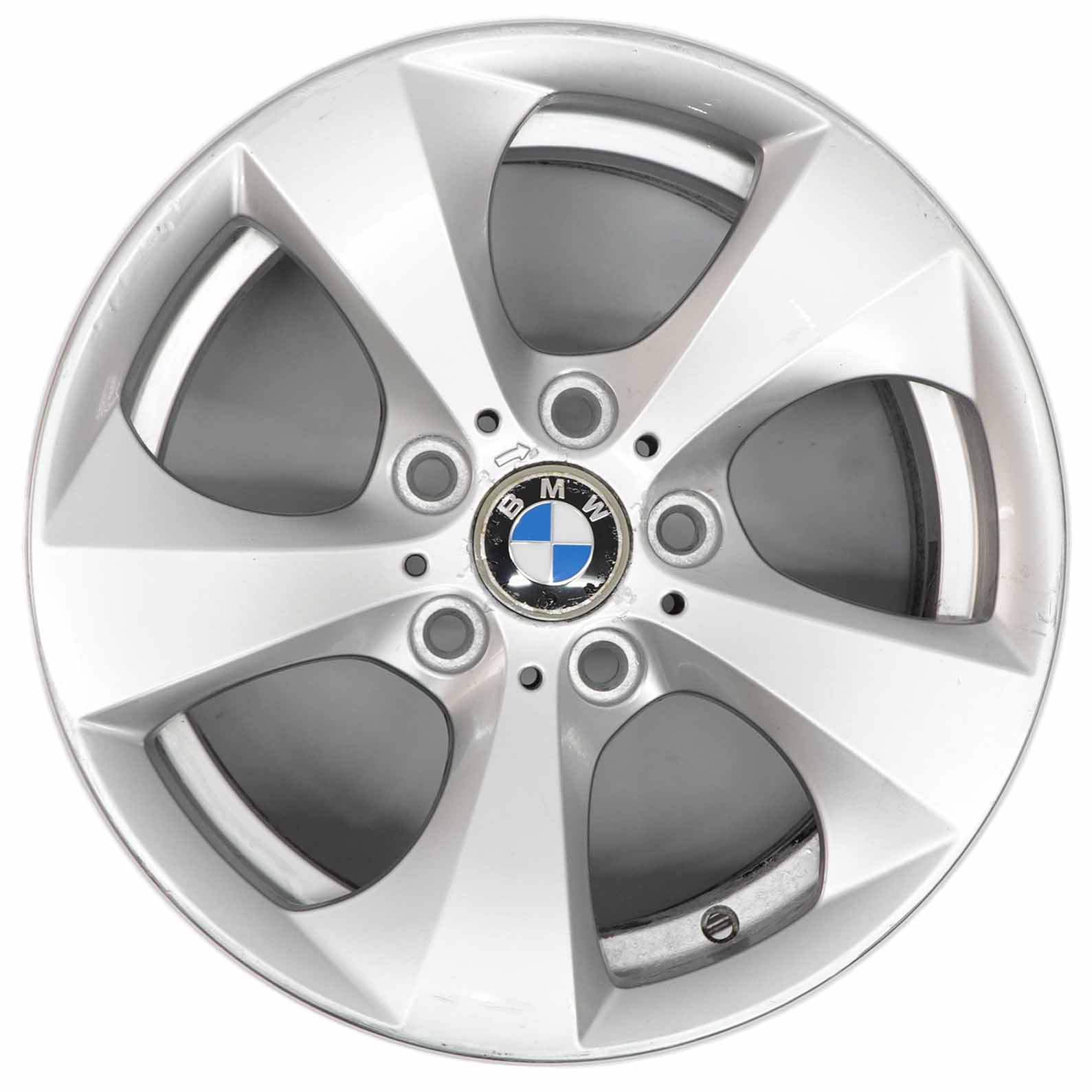 BMW 3 Series E90 F30 Right Alloy Wheel Rim 16" Streamline 306 ET:31 7J 6795806