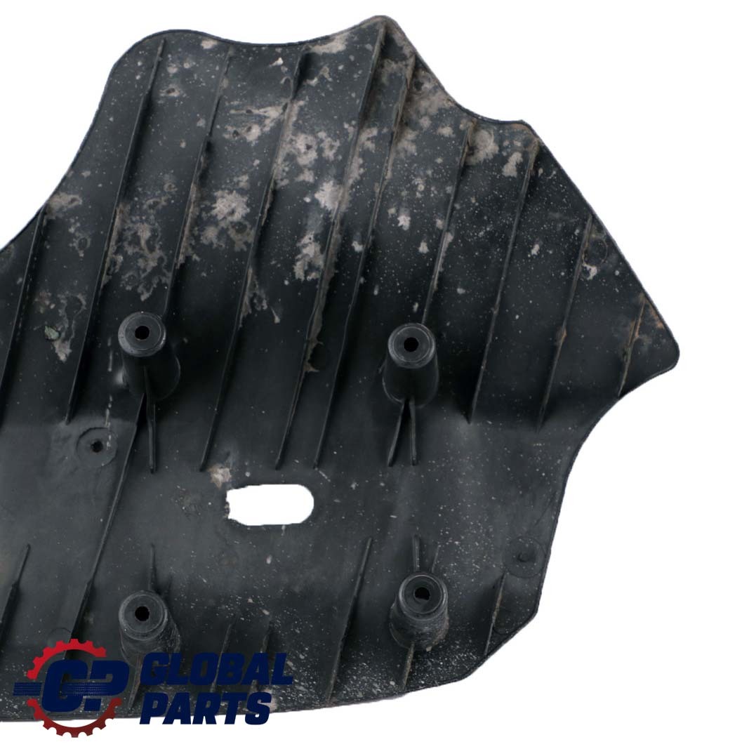 BMW F20 F21 F30 F31 F32 F33 Covering Axle Right Rear 6796138