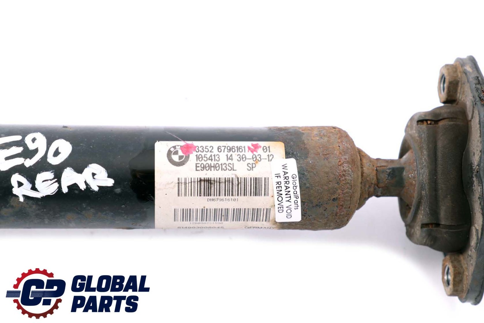 BMW E90 E91 E92 LCI M Sport Rear Spring Strut Shock Absorber 6796161