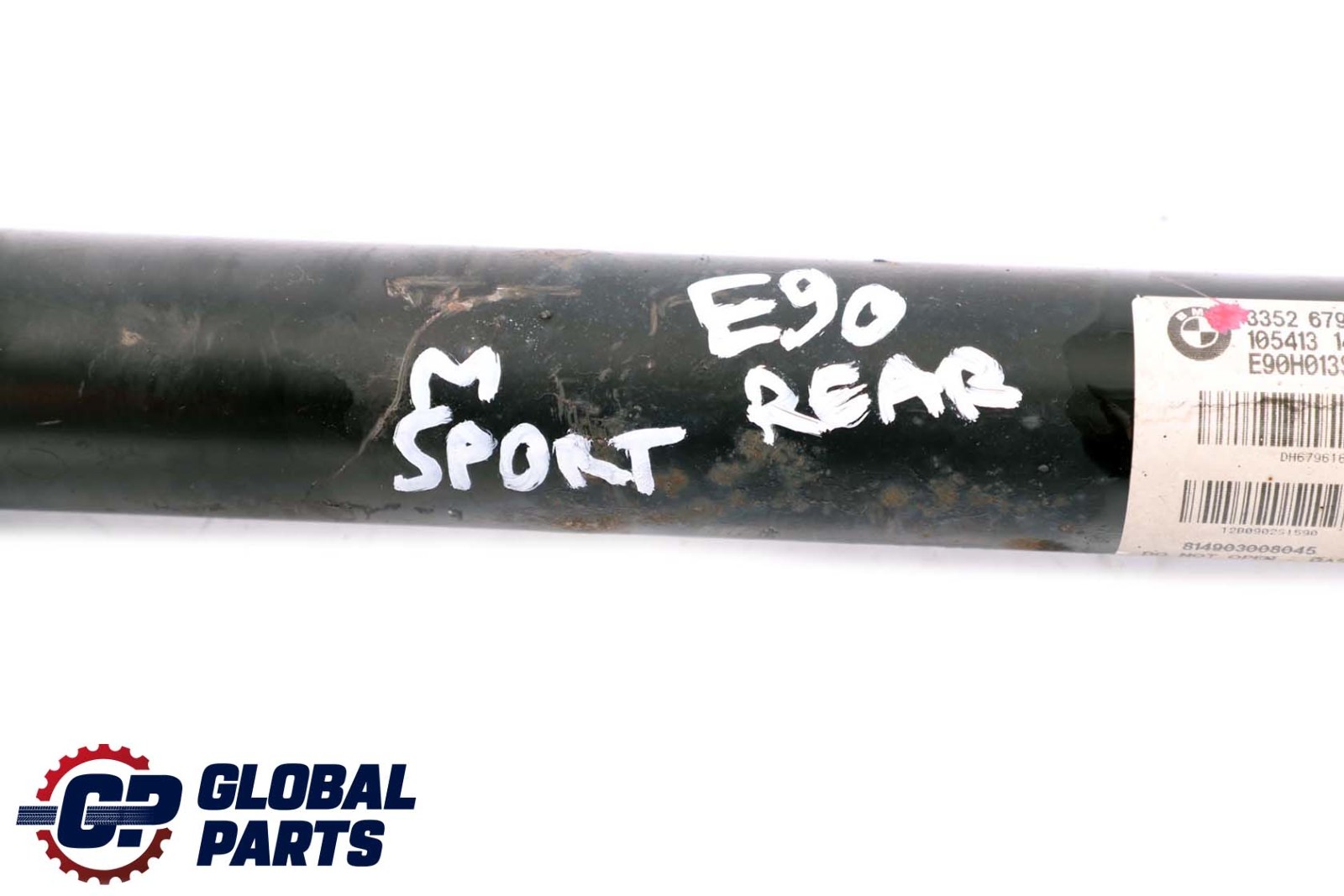 BMW E90 E91 E92 LCI M Sport Rear Spring Strut Shock Absorber 6796161