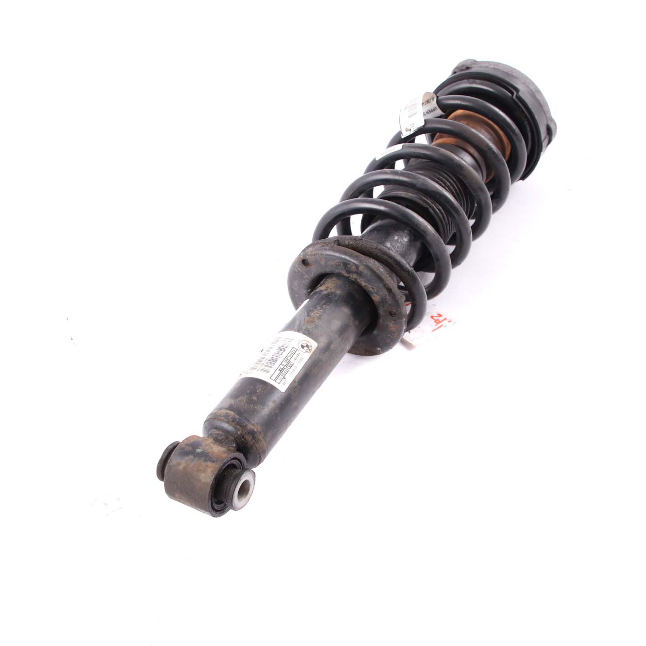 Rear Spring Strut BMW X3 F25 Left Right N/O/S Suspension Shock Absorber 6796317