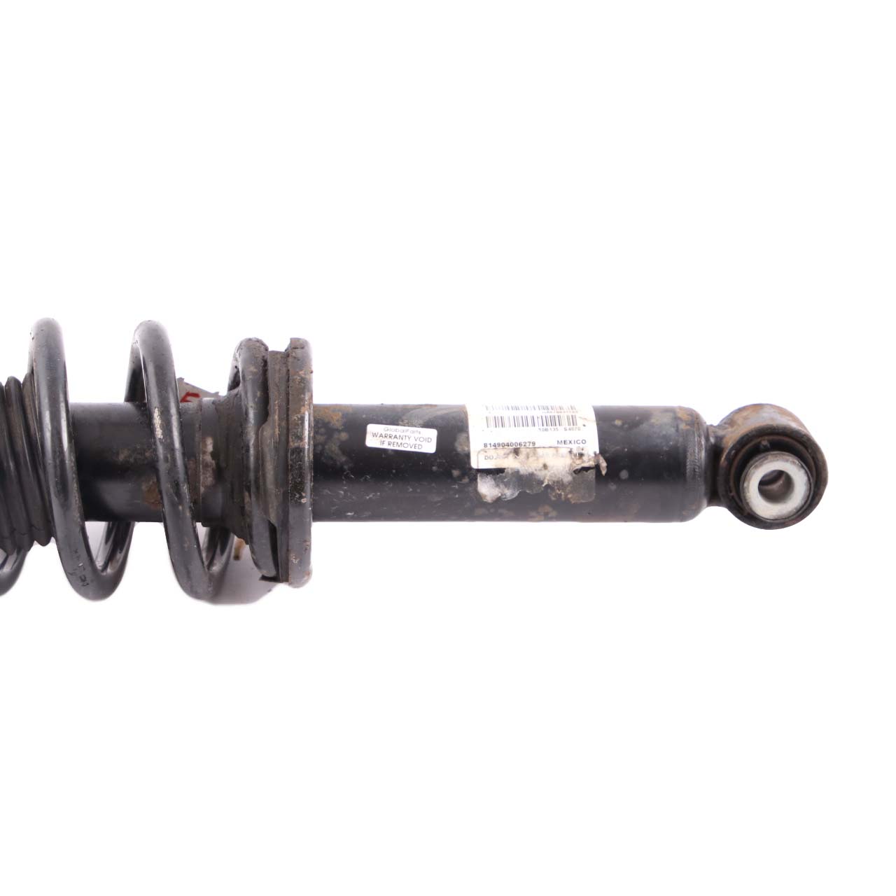 Rear Spring Strut BMW X3 F25 Left Right N/O/S Suspension Shock Absorber 6796317