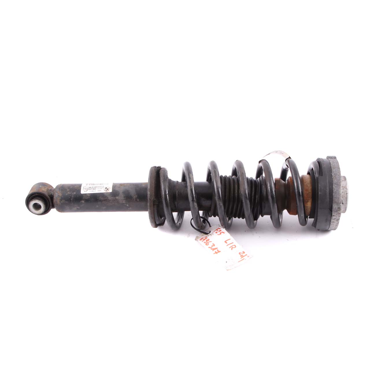 Rear Spring Strut BMW X3 F25 Left Right N/O/S Suspension Shock Absorber 6796317