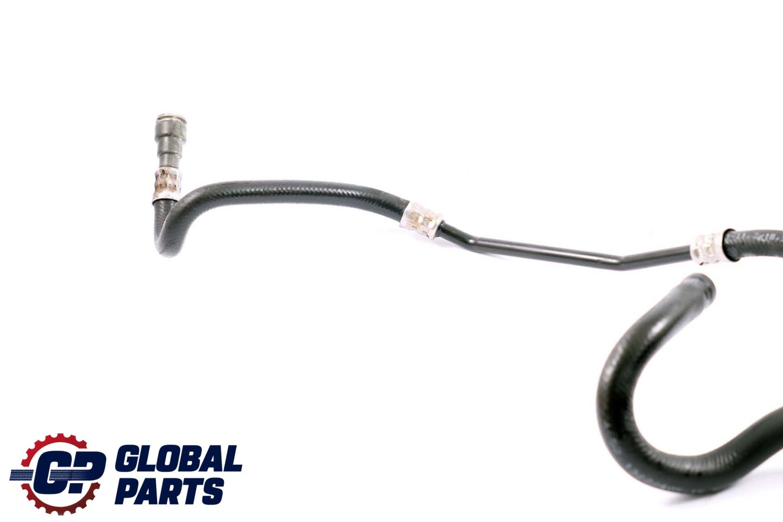 BMW 1 Series E81 E87 116i 118i 120i Power Steering Reservoir Bottle Hoses Pipes