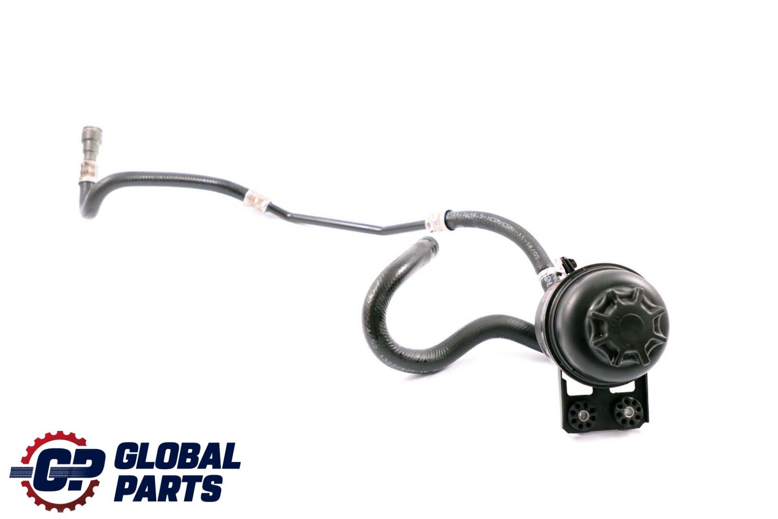 BMW 1 Series E81 E87 116i 118i 120i Power Steering Reservoir Bottle Hoses Pipes