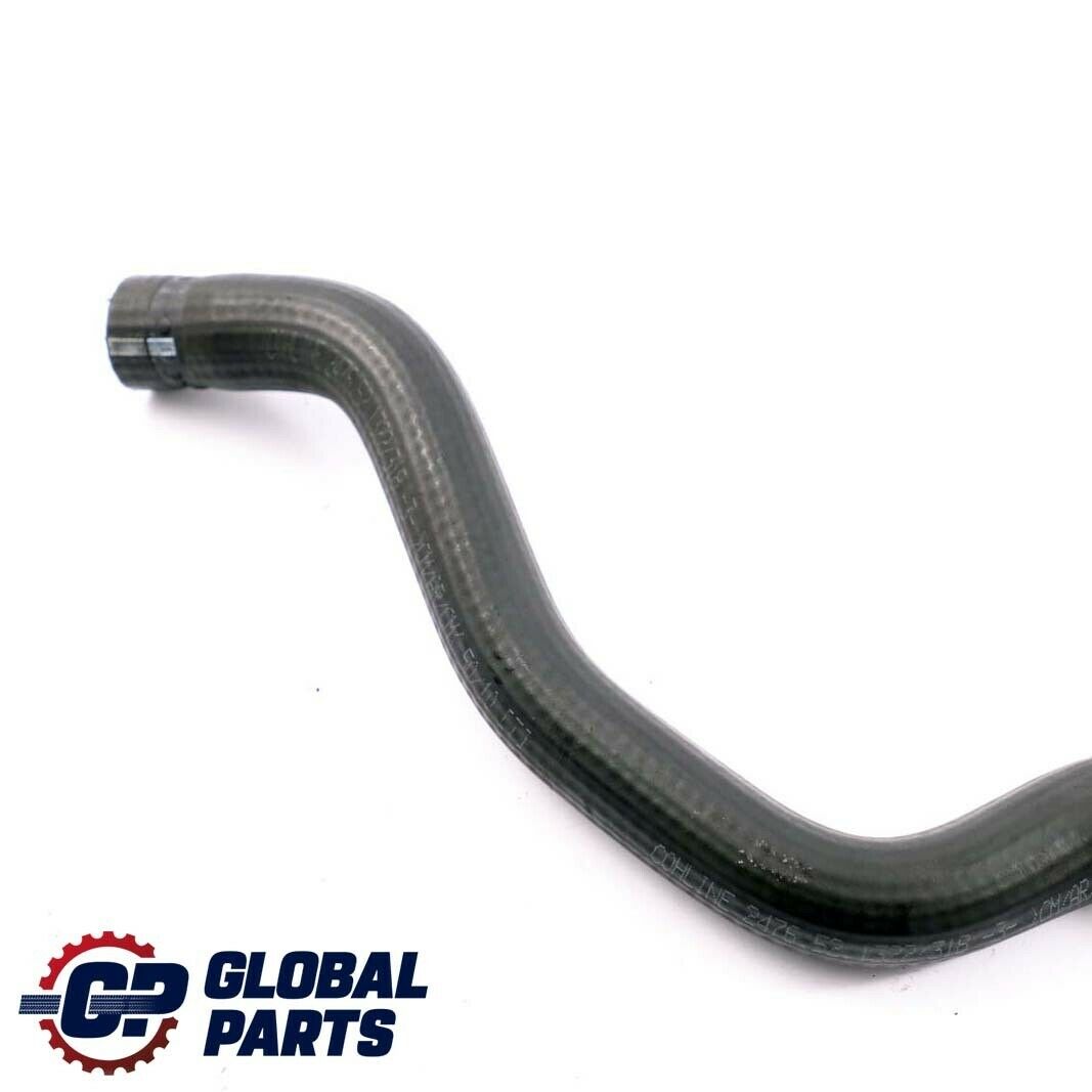 BMW E90 E91 E92 LCI N47N Diesel Suction Pipe Hose Steering 6796345 6850283