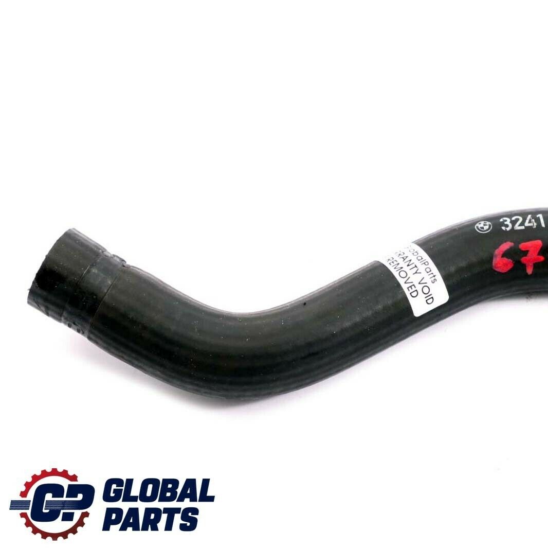 BMW E90 E91 E92 LCI N47N Diesel Suction Pipe Hose Steering 6796345 6850283