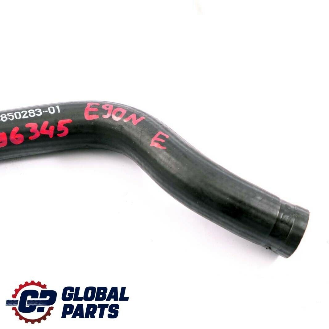 BMW E90 E91 E92 LCI N47N Diesel Suction Pipe Hose Steering 6796345 6850283