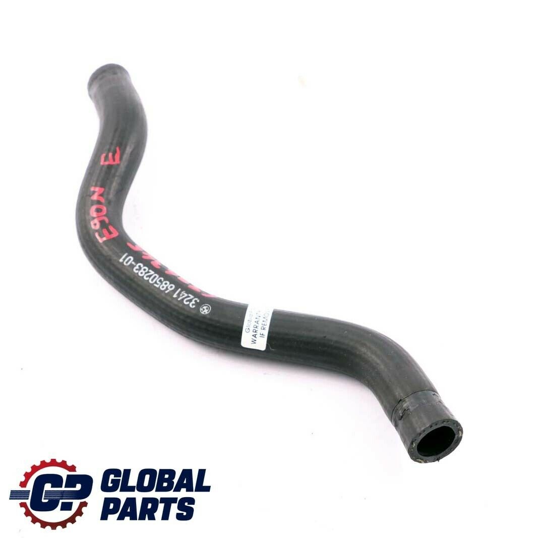 BMW E90 E91 E92 LCI N47N Diesel Suction Pipe Hose Steering 6796345 6850283