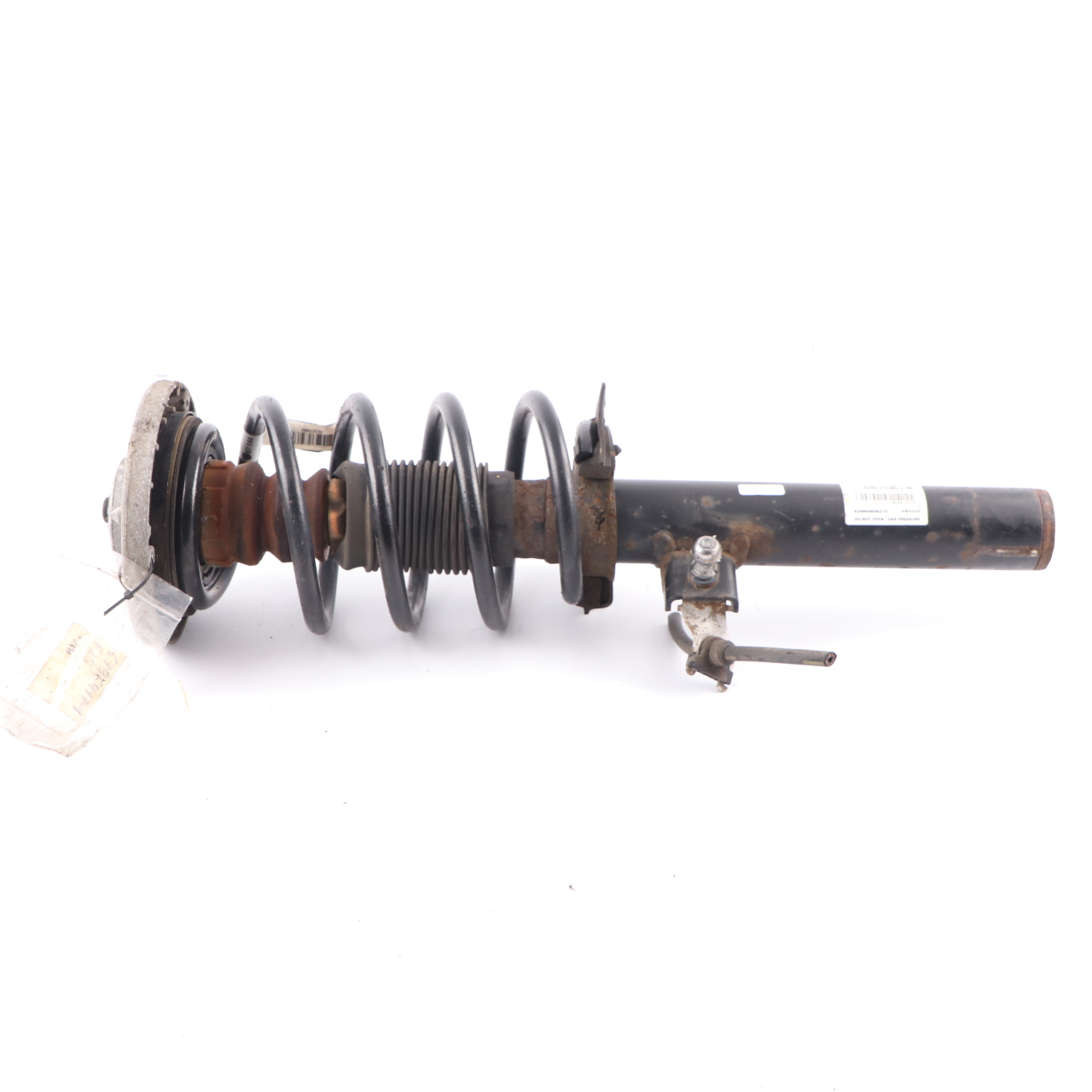 BMW X3 F25 Spring Strut Sport Front Suspension Shock Absorber Left N/S 6796417